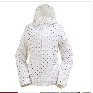 Women's Burton Society Dry Ride Jacket, Medium, ski & snowboard